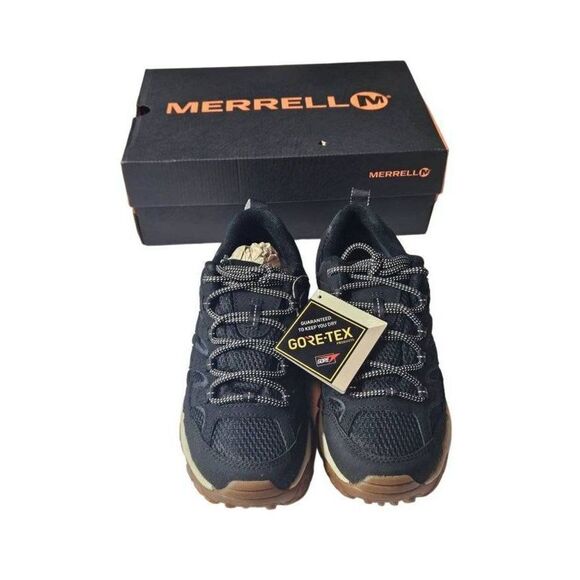 Merrell ladiesMoab 2 gtx hiking shoe NIB - Picture 1 of 10